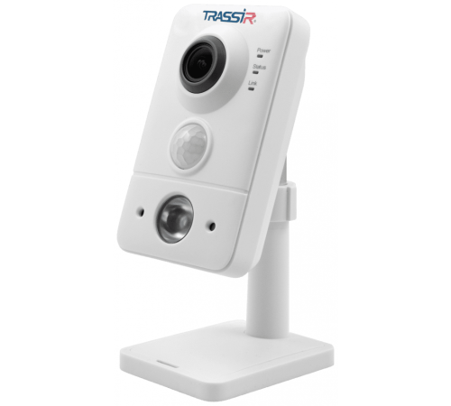 IP-камера Trassir TR-D7121IR1 v6 (1.9)