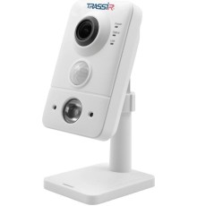 IP-камера Trassir TR-D7121IR1 v6 (2.8)