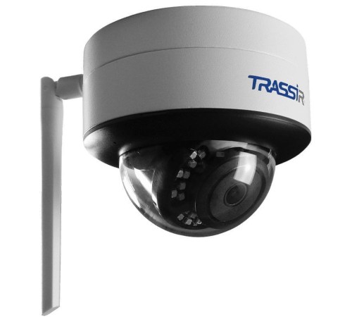 IP-камера Trassir TR-W2D5 + 6 МЕСЯЦЕВ