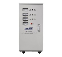 Стабилизатор напряжения Rucelf SDV-3-15000