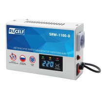 Стабилизатор напряжения Rucelf SRW-1100-D