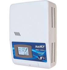 Стабилизатор напряжения Rucelf SRWII-6000-L