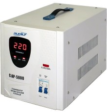 Стабилизатор напряжения Rucelf СТАР-5000
