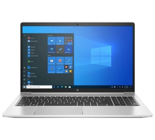 Ноутбук HP Probook 450 G9 (6A165EA)