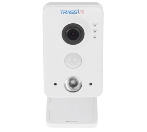 IP-камера Trassir TR-D7151IR1 (1.4)