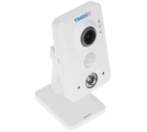 IP-камера Trassir TR-D7151IR1 (2.8)