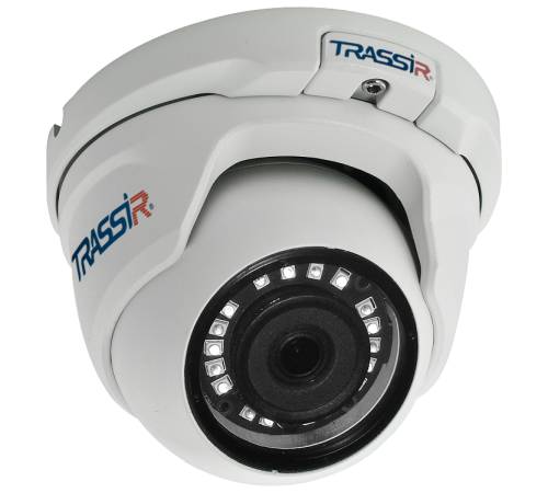 IP-камера Trassir TR-D8121IR2 (2.8 MM)