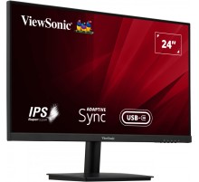 Монитор ViewSonic VA2409-MHU
