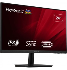 Монитор ViewSonic VA2409-MHU