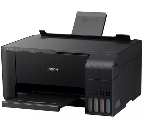 МФУ струйное Epson L3258 (C11CJ67514)