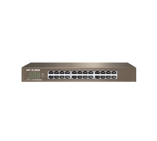 Коммутатор IP-Com G1024D