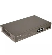 Коммутатор IP-Com G1110P-8-150W
