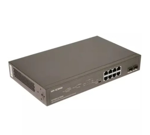 Коммутатор IP-Com G1110P-8-150W