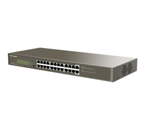 Коммутатор IP-Com G1124P-24-250W