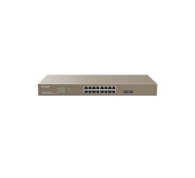 Коммутатор IP-Com G3318P-16-250W