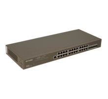 Коммутатор IP-Com G3328F