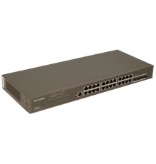 Коммутатор IP-Com G3328F