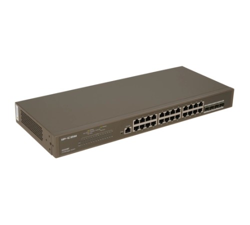 Коммутатор IP-Com G3328F