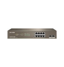 Коммутатор IP-Com G3310P-8-150W