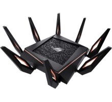 Маршрутизатор Asus ROG GT-AX11000 (90IG04H0-MU9G00)