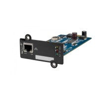 Плата Парус Электро CY504 SNMP