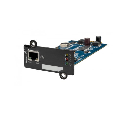 Плата Парус Электро CY504 SNMP