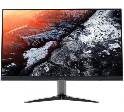 Монитор Acer KA270Hbmix (UM.HX0EE.031)