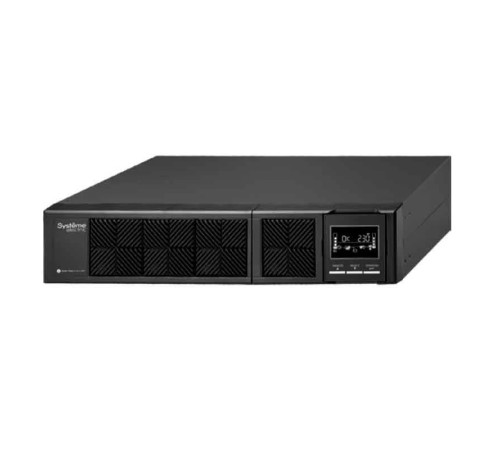 ИБП Systeme Electriс Smart-Save Online SRV 3000VA (SRVSE3KRTI)