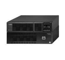 ИБП Systeme Electriс Smart-Save Online SRT 6000VA (SRTSE6KRTXLI-NC)