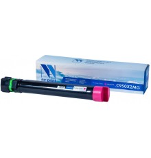 Картридж Lexmark C950X2MG