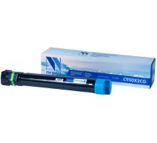 Картридж Lexmark C950X2CG