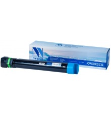 Картридж Lexmark C950X2CG