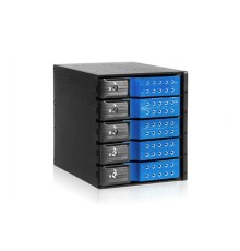 Корзина ProCase T3-305-SATA3-BL