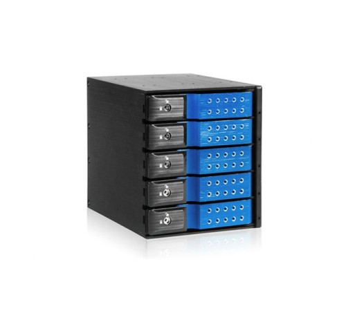 Корзина ProCase T3-305-SATA3-BL