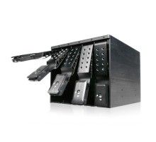 Корзина ProCase T3-305-SATA3-BK