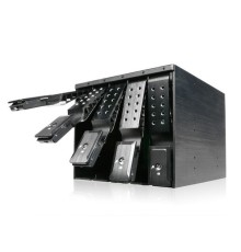 Корзина ProCase T3-305-SATA3-BK