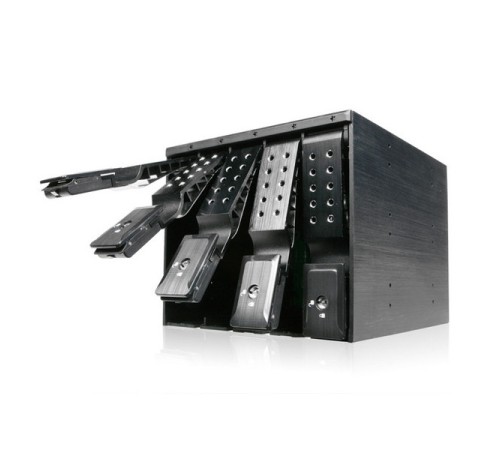 Корзина ProCase T3-305-SATA3-BK