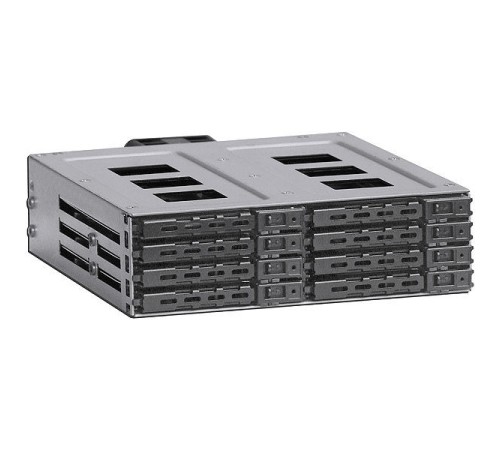 Корзина ProCase L2-108-SATA3-BK