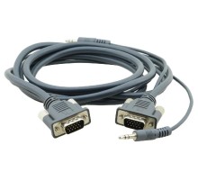 Кабель Kramer C-MGMA/MGMA-25 (92-7301025)