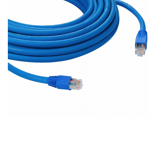 Кабель Kramer C-UNIKat-125 (99-3460125)