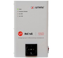 Стабилизатор напряжения ШТИЛЬ IS550