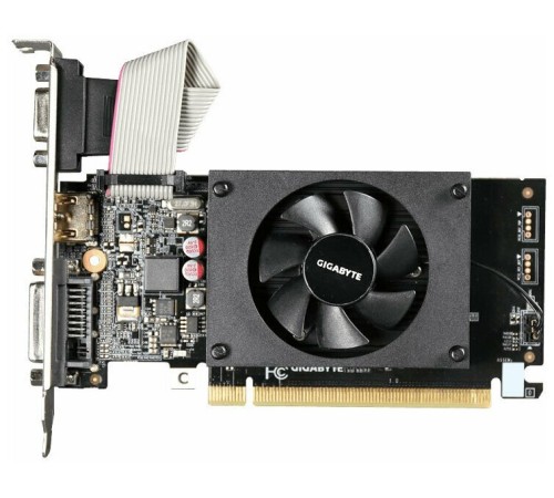 Видеокарта Gigabyte GV-N710D3-2GL 2.0