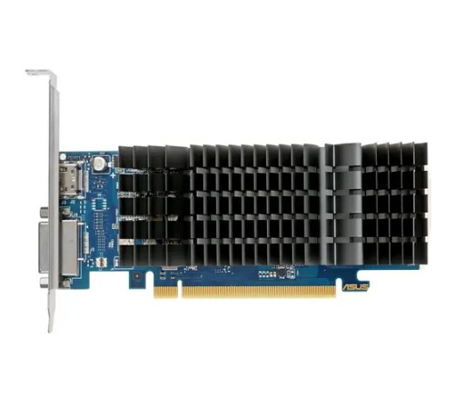 Видеокарта Asus GT1030-SL-2G-BRK GeForce GT1030 (90YV0AT0-M0NA00)