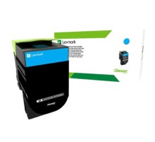 Картридж Lexmark 80C80CE