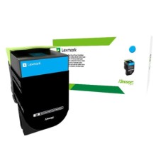 Картридж Lexmark 80C80CE