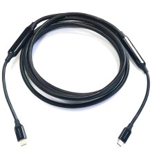 Кабель Kramer CA-USB31/CC-10 (96-0219003)