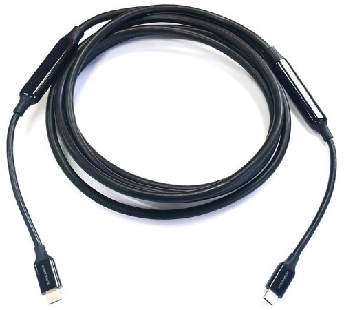 Кабель Kramer CA-USB31/CC-10 (96-0219003)