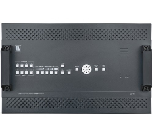 Масштабатор HDMI Kramer VW-16