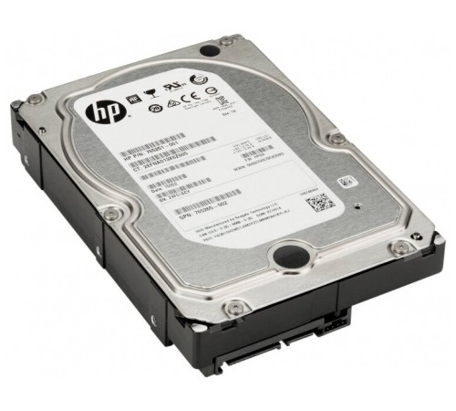 Жёсткий диск HP AG883A