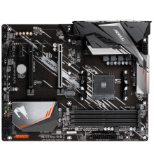 Материнская плата Gigabyte A520 AORUS ELITE